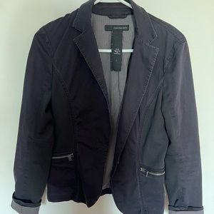 Calvin Klein jacket